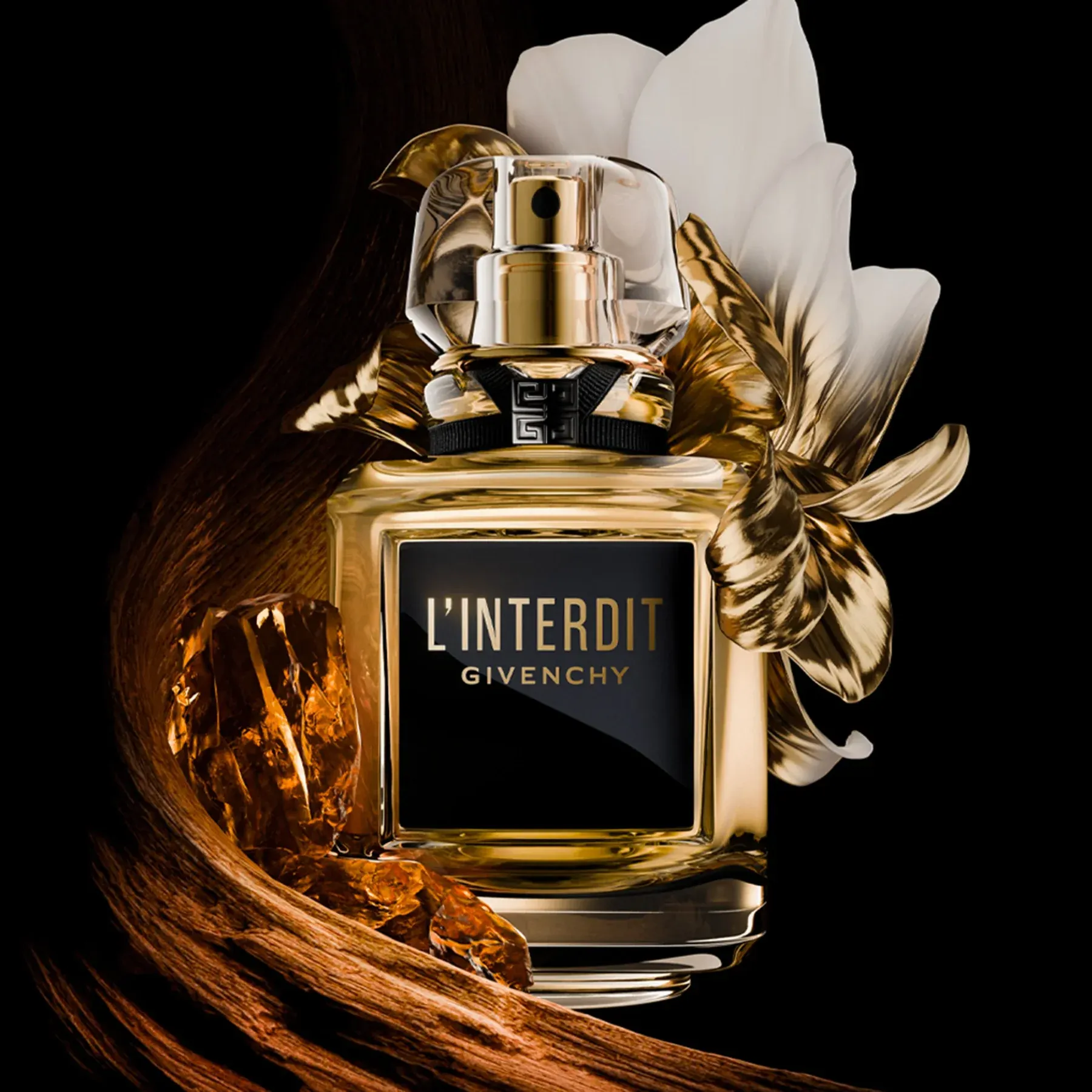 L'INTERDIT PARFUM